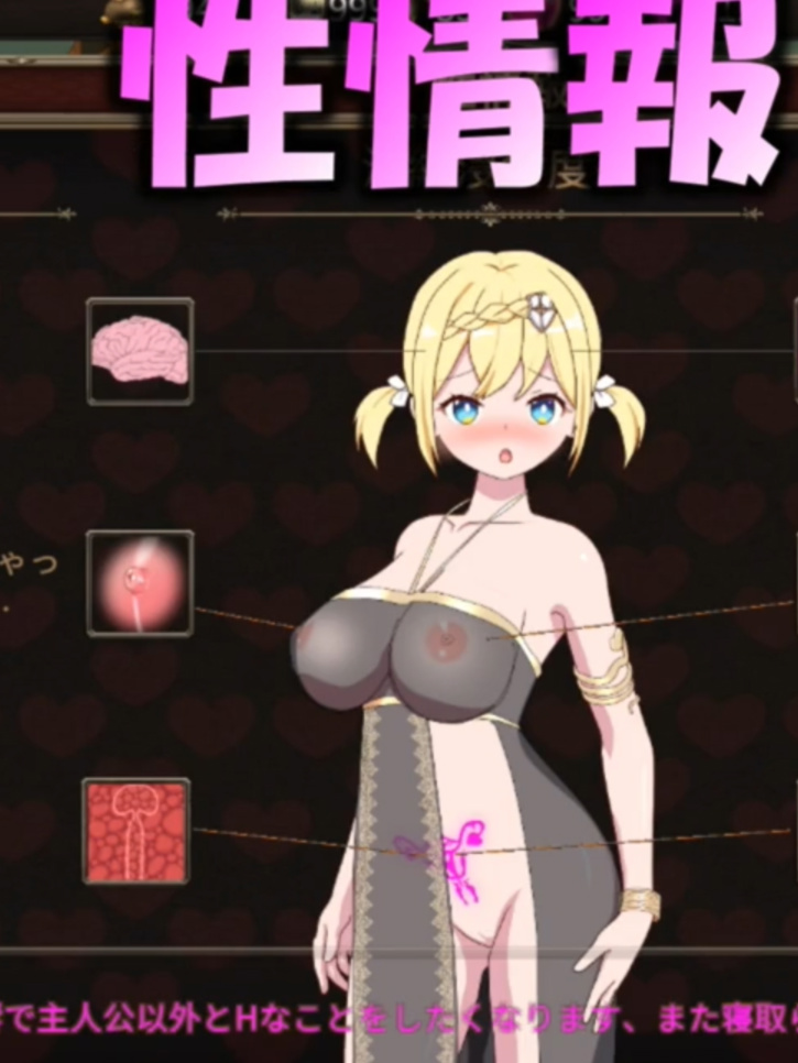 RPG/官方中文/更新/NTR丨我不是领导者 / 僕はリーダーじゃない！！ Ver1.10【20240410】