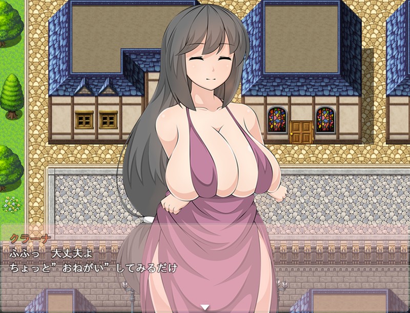 RPG/机翻/更新丨Orange Piece Heroines Ver0.47【20240221】 游戏截图 8