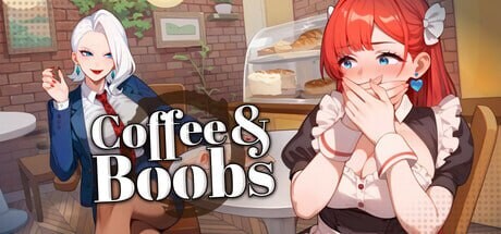 日式SLG/动态/新作丨咖啡与欧派 Coffee & Boobs 官中步兵版 【20250423】 游戏截图 7