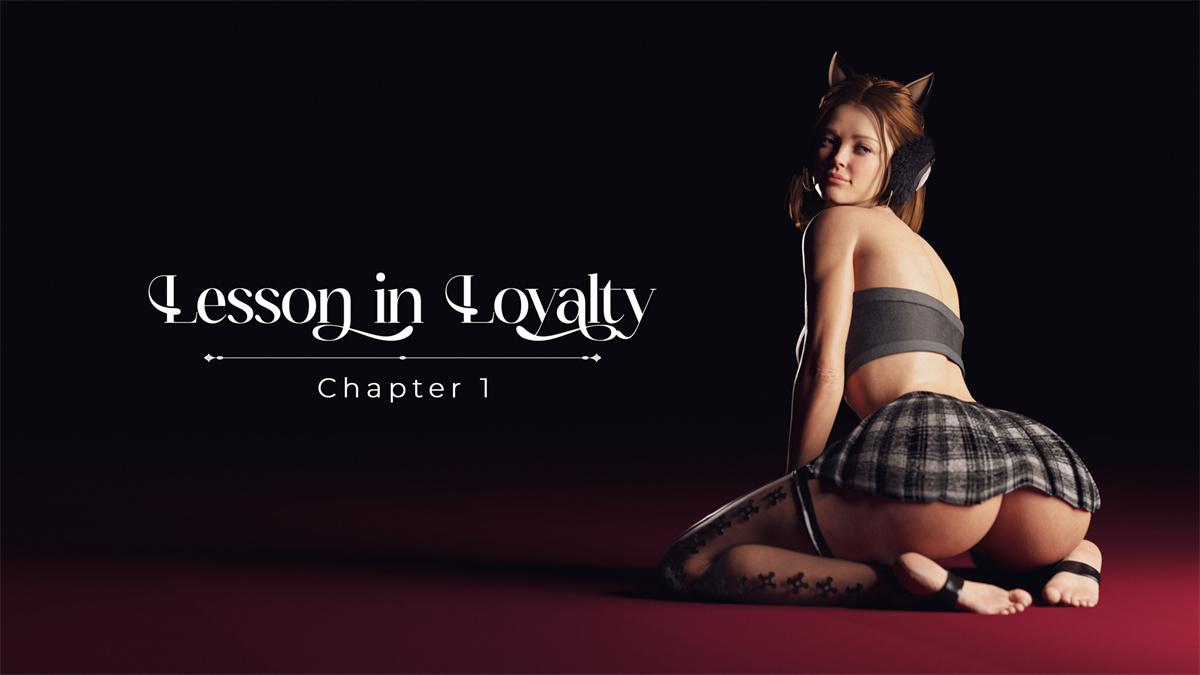 欧美SLG汉化动态丨忠诚的一课 Lesson in Loyalty Ch.1双端480M【20240114】 游戏截图 4