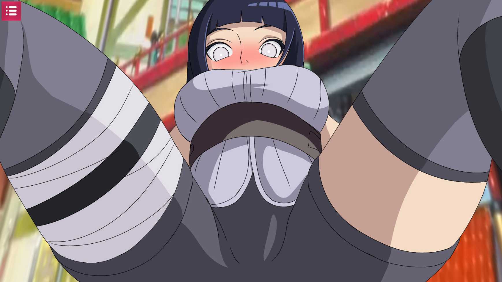SLG/汉化/动态丨 佐良娜崛起 博人传火影忍者次世代/Sarada Rising Boruto Naruto Next Generation Ver1.1【20250115】 游戏截图 6