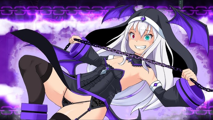 日式ACT/动态/更新丨 DepraviA SARIEL 先行版 Ver-202411_β_1.09 生肉版 【20241117】 游戏截图 1