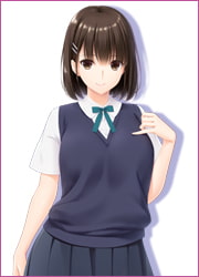 ADV/中文丨和妈妈来一场秘而不宣的X爱吧 / ままごと ~ままとないしょのえっちしましょ~【20240602】 游戏截图 8