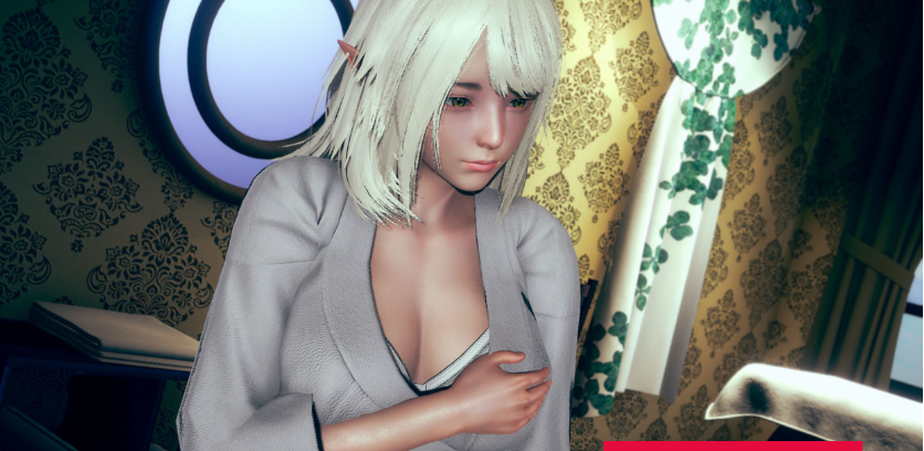 精灵蕾娅V0.2.3 汉化版【20230327】 游戏截图 5