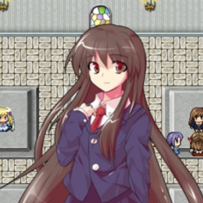 少女嘉年华2