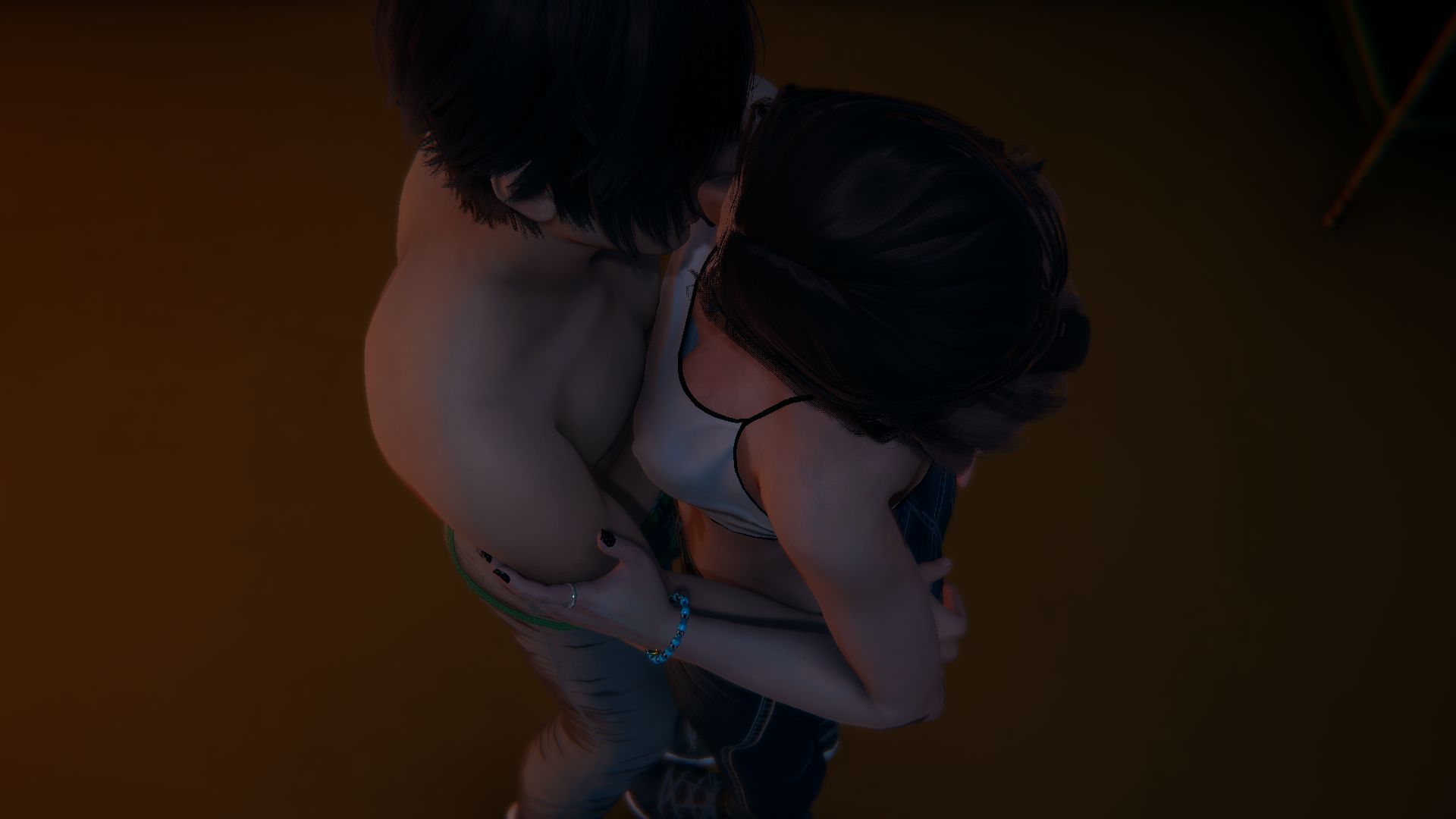 亚洲风SLG汉化步兵丨死月生存DeadMoon Survival v0.8【20240228】 游戏截图 2