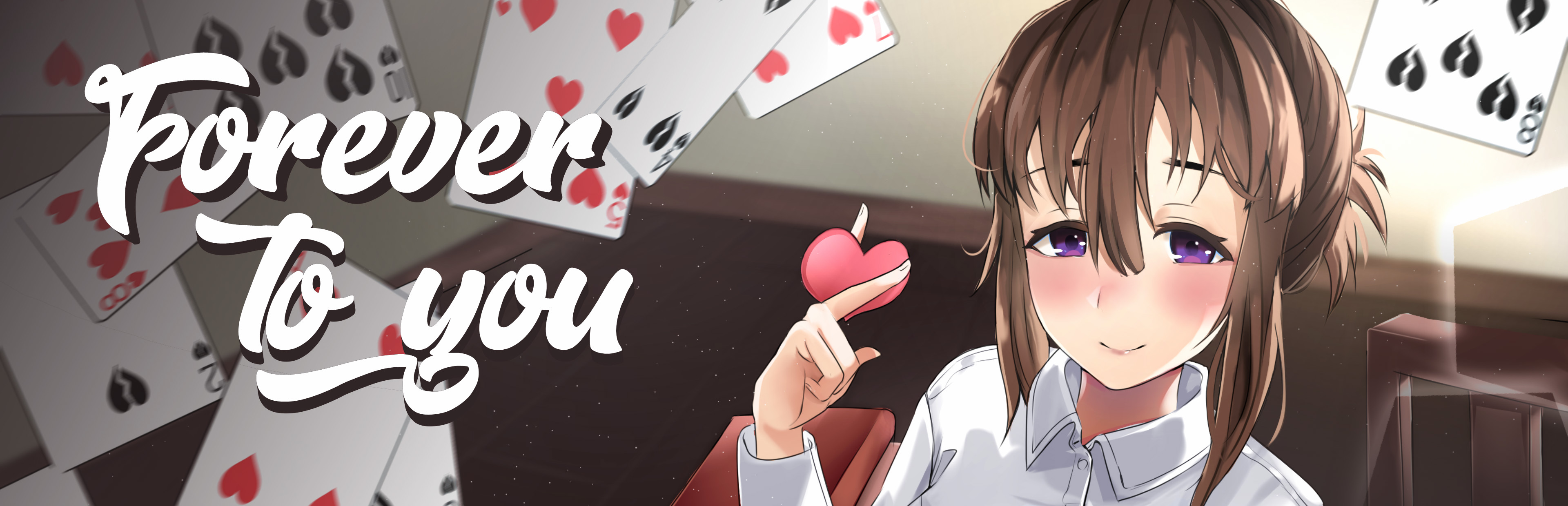永远属于你ForeverToYou V5.5 【PC0818】 游戏截图 7