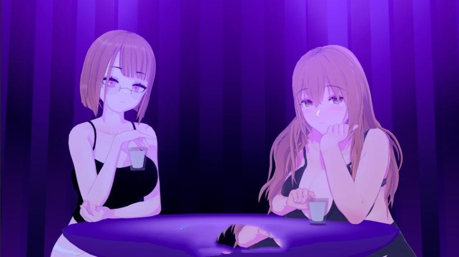 沙盒SLG/AIGPT汉化/动态丨生命的回报 Life’s Payback v1.4 【20250115】 游戏截图 3