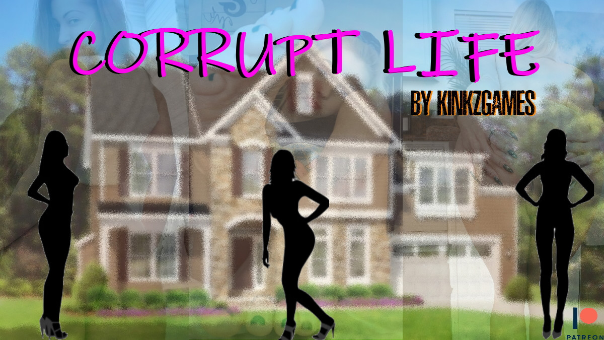 腐败的生活 Corrupt Life v0.85 【20221118】 游戏截图 3