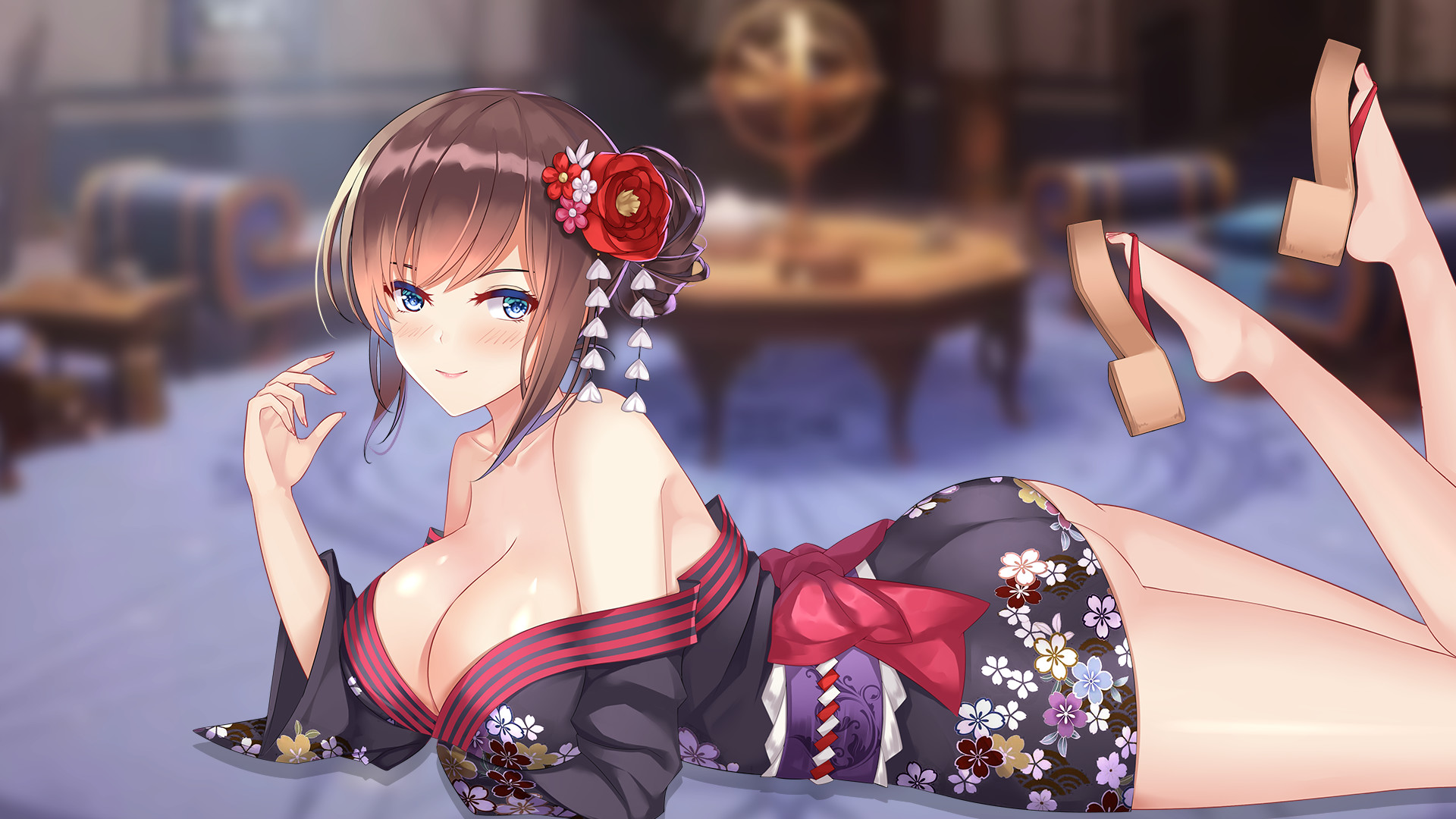 弹球女友 Build.9042879 STEAM官方中文版【PC0818】 游戏截图 3