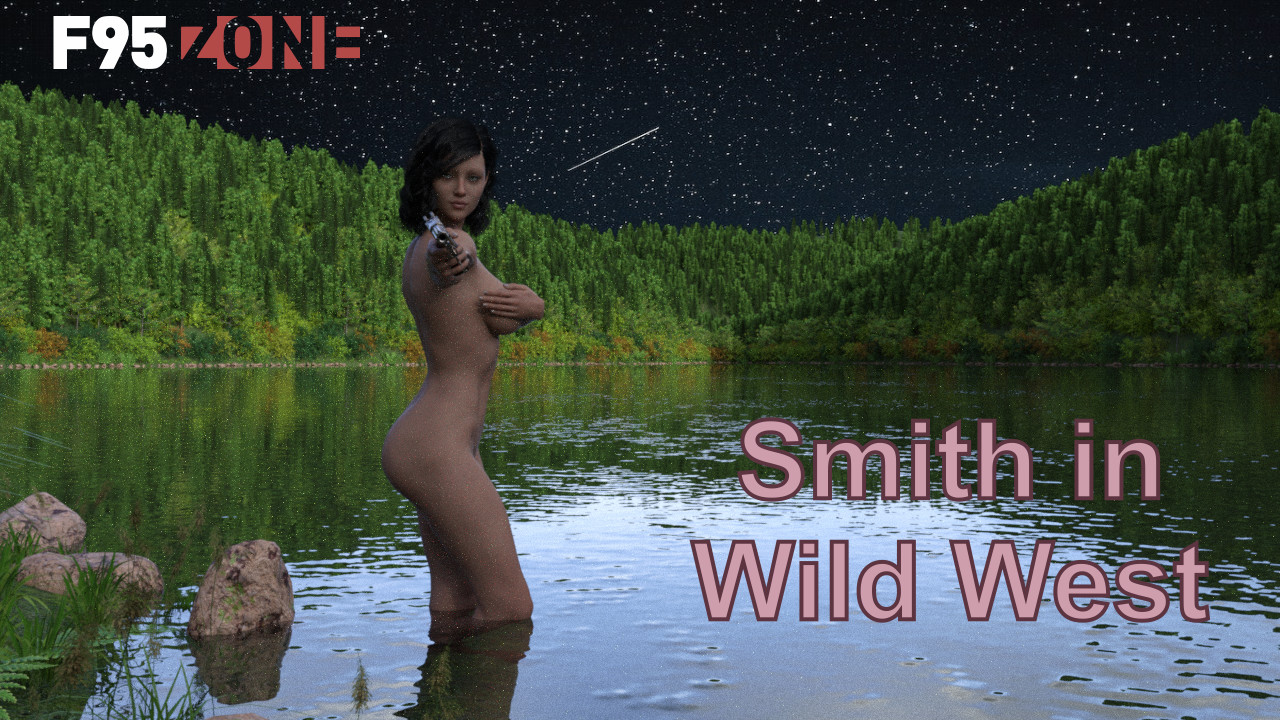 史密斯在狂野西部 Smith in Wild West v0.01【20230210】 游戏截图 2