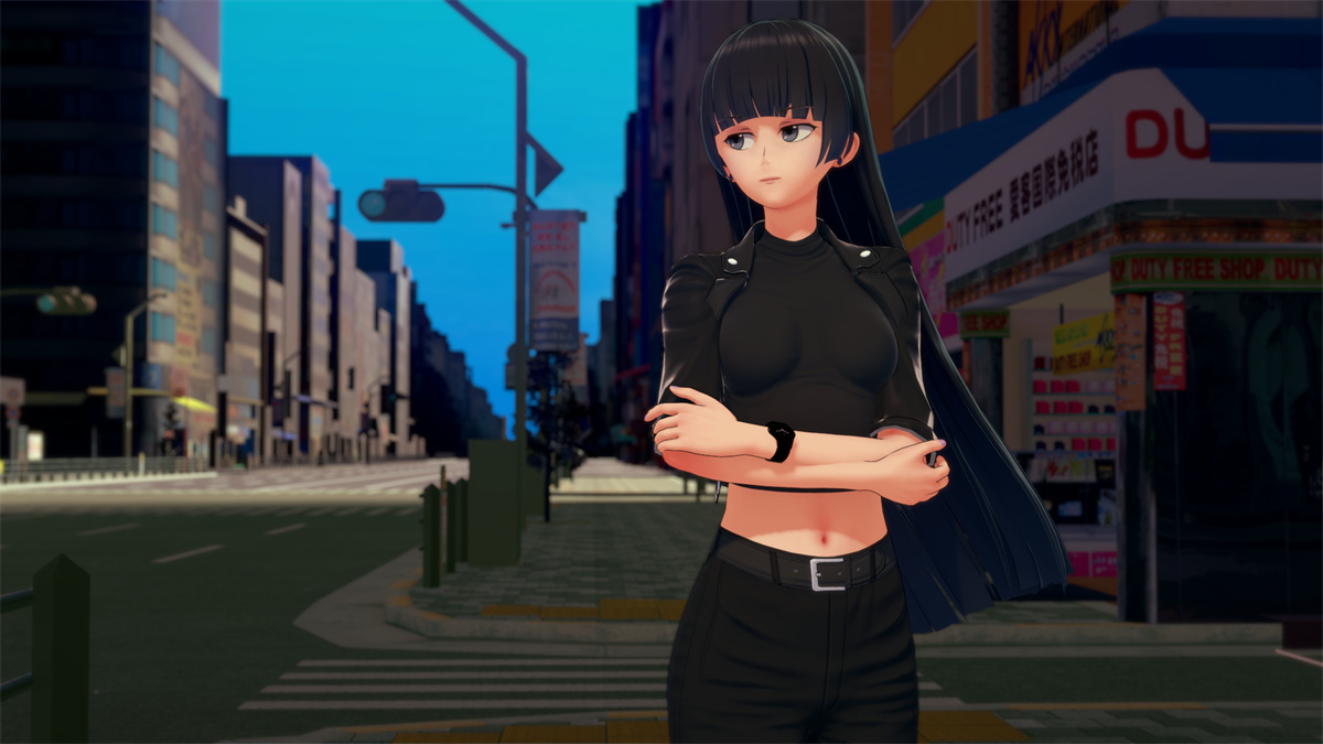 2D欧美SLG汉化动态丨学院:直播 Academy Live! v0.04.2 Alpha【20240221】 游戏截图 5
