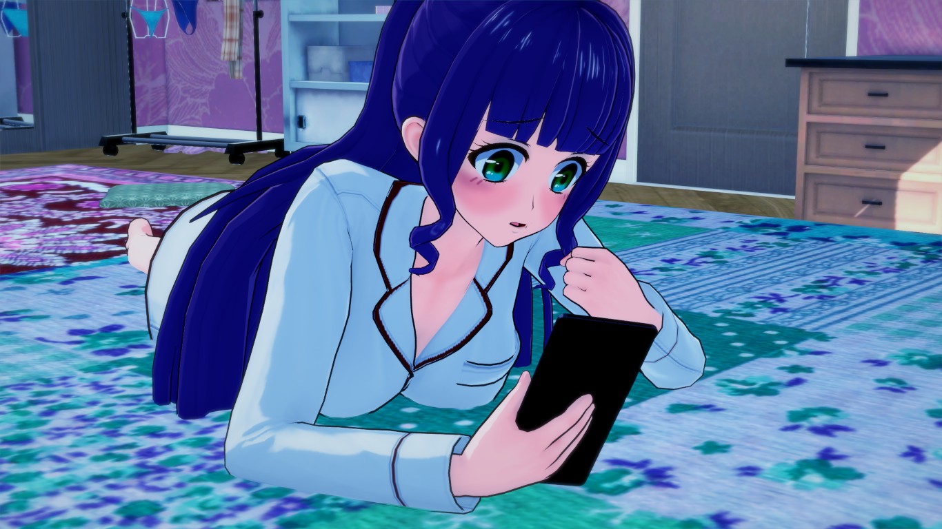 日系SLG汉化NTR丨我的完美妹妹 两兄妹 My Perfect Sister 丨v0.1.1C【20230715】 游戏截图 8