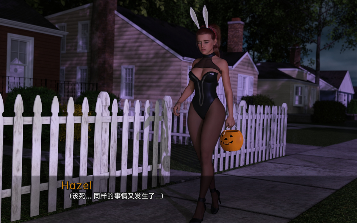 欧美SLG汉化动态丨火药鸡尾酒 圣诞特辑 Gunpowder Cocktail v0.5.0【20231230】 游戏截图 7