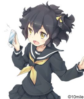 一个人的感质空间/ 游戏截图 7