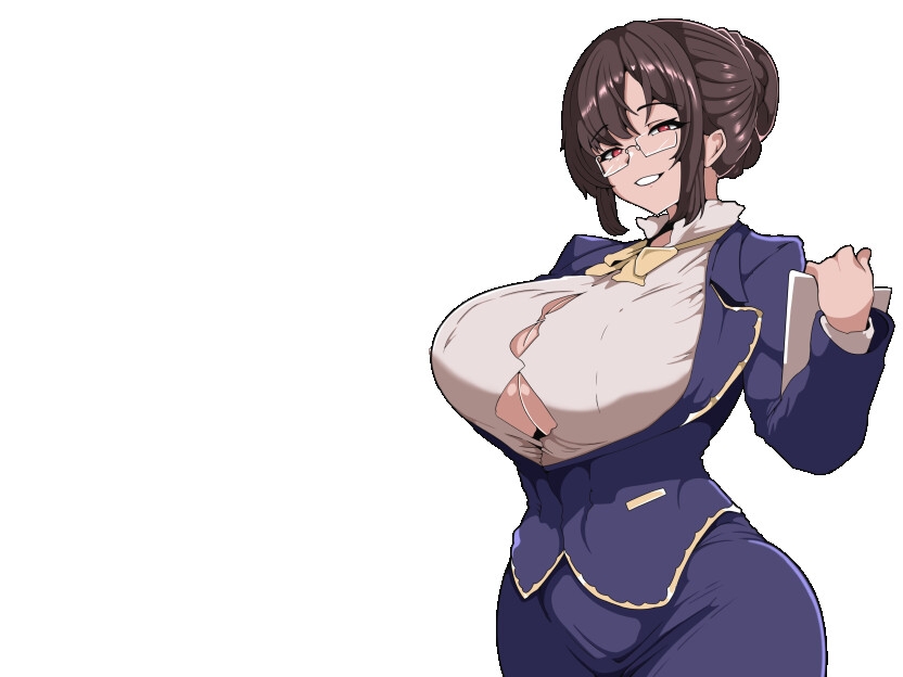 RPG/AI汉化丨 我的催眠小镇～被侵蚀的少女们～ 僕のヒュプノタウン～浸食される少女達～ 【20240915】 游戏截图 7