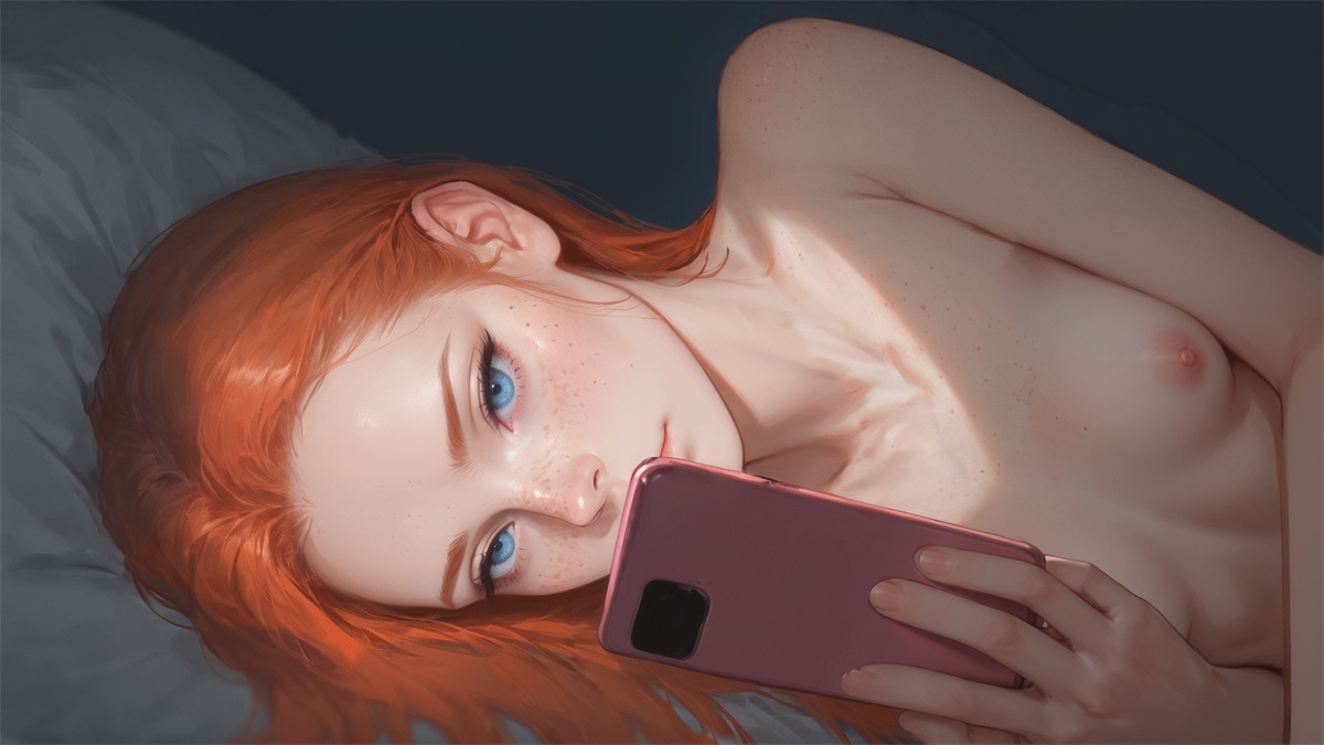更新/欧美SLG/AIGPT汉化丨米娅AIMila AI    v1.2.13b【20240904】 游戏截图 5