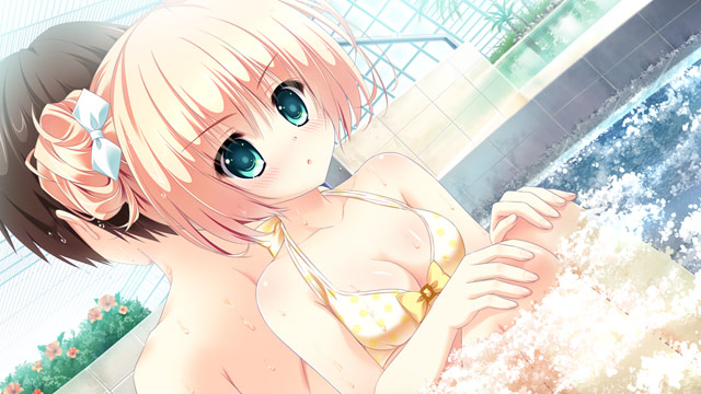从朋友到爱人:フレラバ Friend to Lover 精翻汉化版 【PC0818】 游戏截图 7