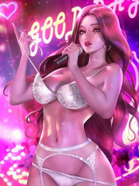 PumPum 普姆普姆 Bui.9174105 DLC4 动态无码 新的女孩【PC0818】