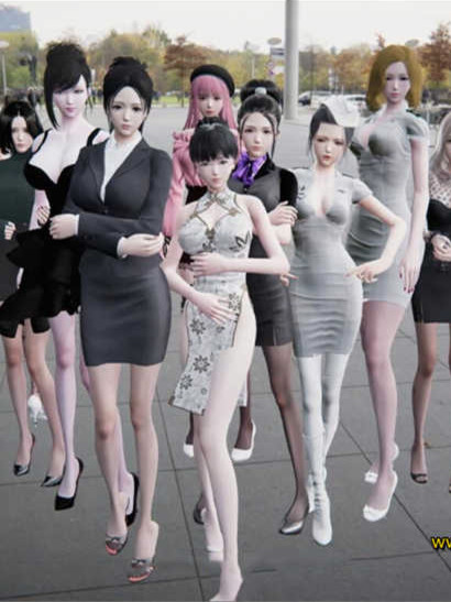 时空旅行 V3.0 官方中文版