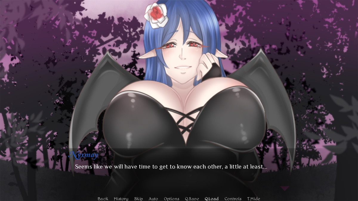 日系SLG汉化丨巨人守护者 Giant Guardians v0.3.53【20240414】 游戏截图 5