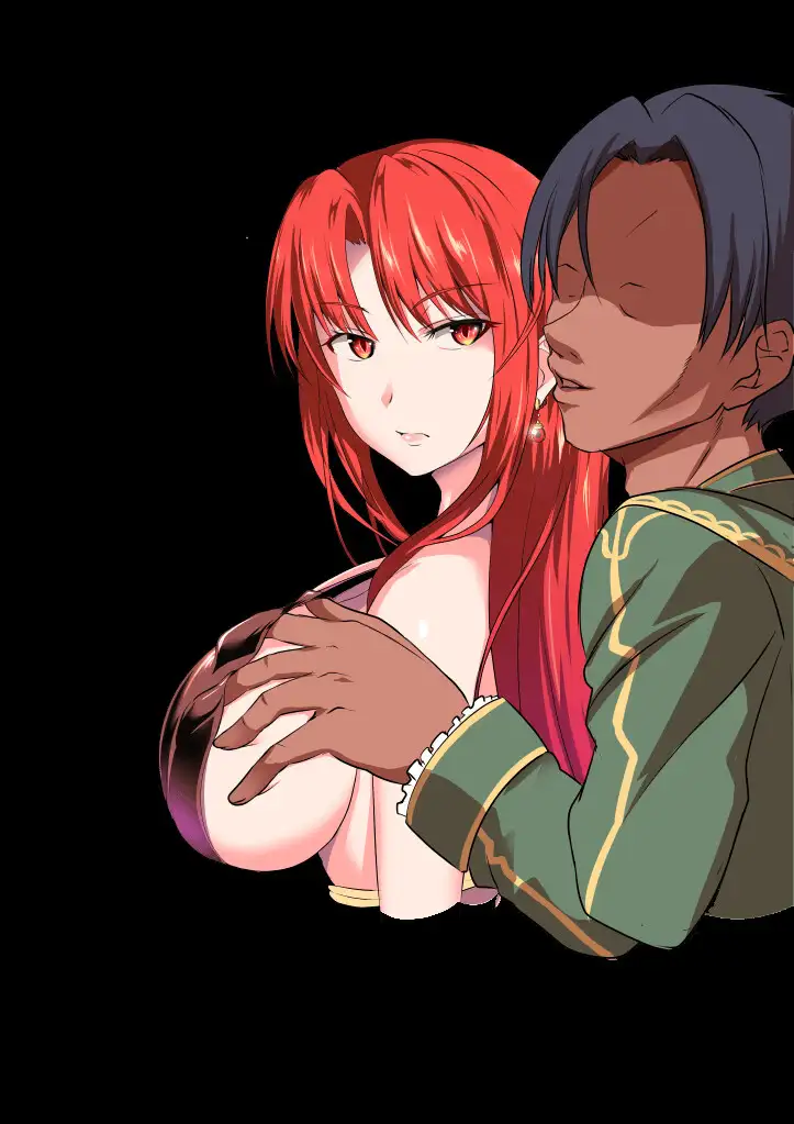 机翻/750MB丨赤发鬼神/Scarlet Demonslayer  Ver1.05【20240909】 游戏截图 8