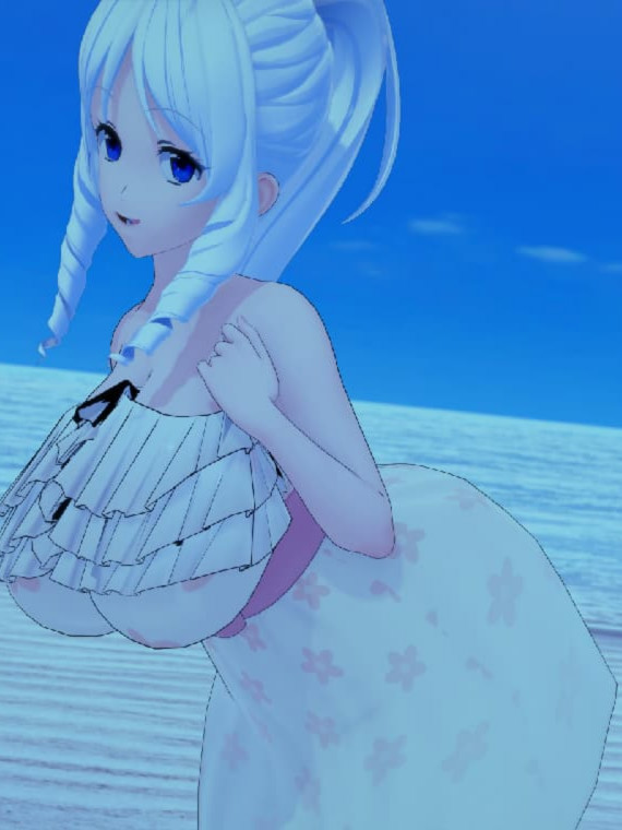 SLG/汉化/NTR丨夏日的阴影/Shadows of Summer V0.08AI汉化【20250222】
