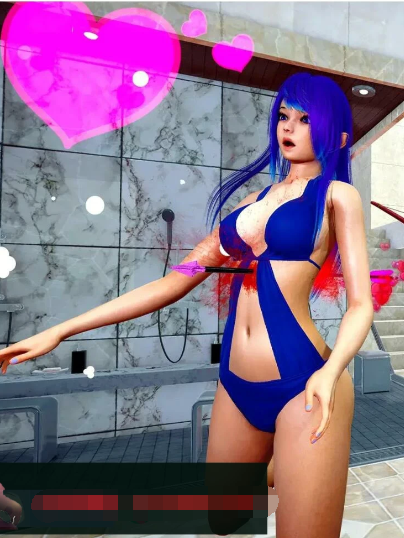 沙盒SLG汉化动态 | 欲望后宫 Lust Harem v0.27【20230513】 游戏截图 4