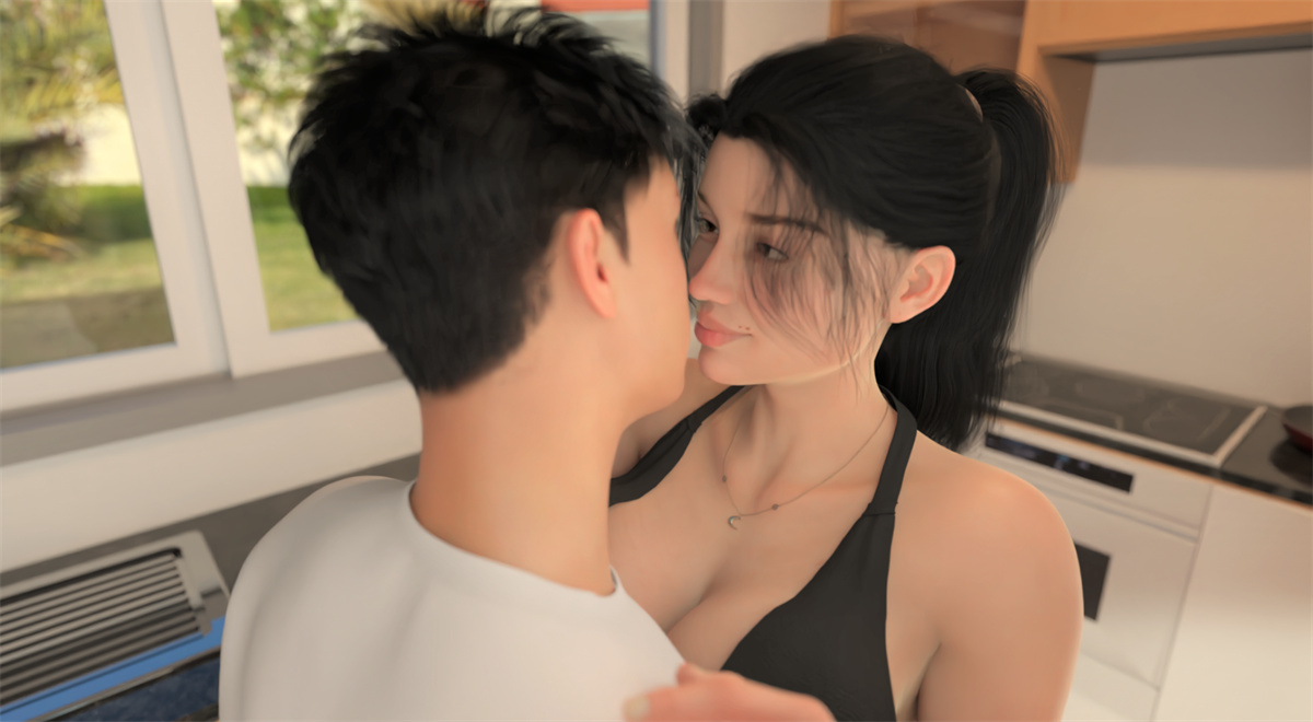 欧美SLG汉化动态丨模拟 69 Simulation 69  EP.4 v.02【20240129】 游戏截图 4