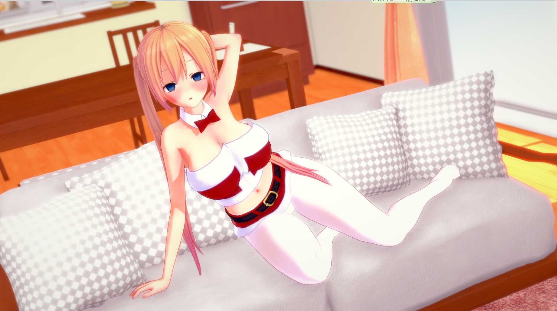 神奇催眠书v0.7【PC0818】 游戏截图 2