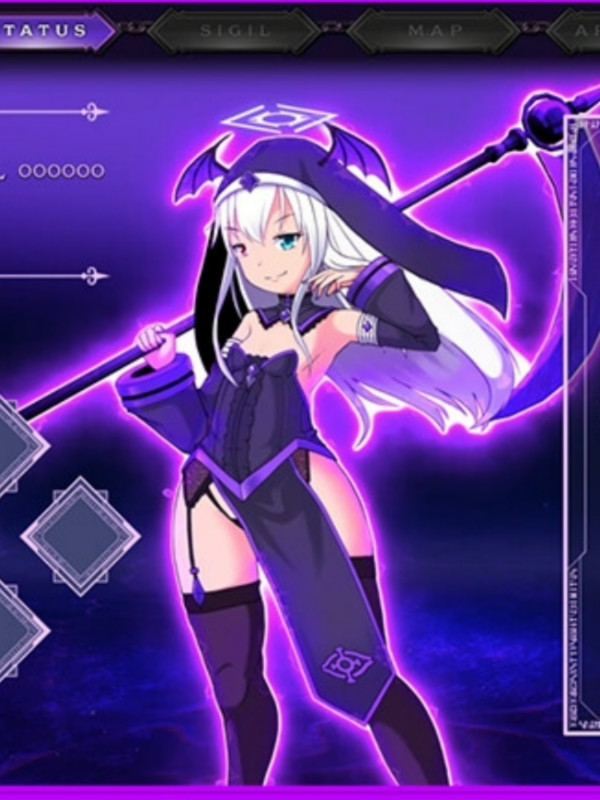 ACT/动态/猎奇丨堕落圣女·萨莉尔/DepraviA-SARIEL Ver-202504_CLOSED_B_V2.00.1【20250411】_1