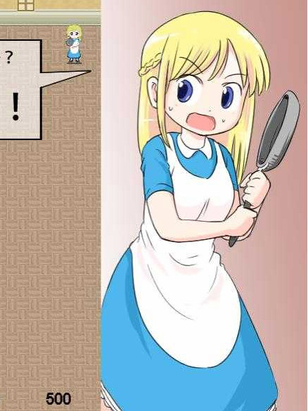 加油★触手君 V1.10【PC0901】