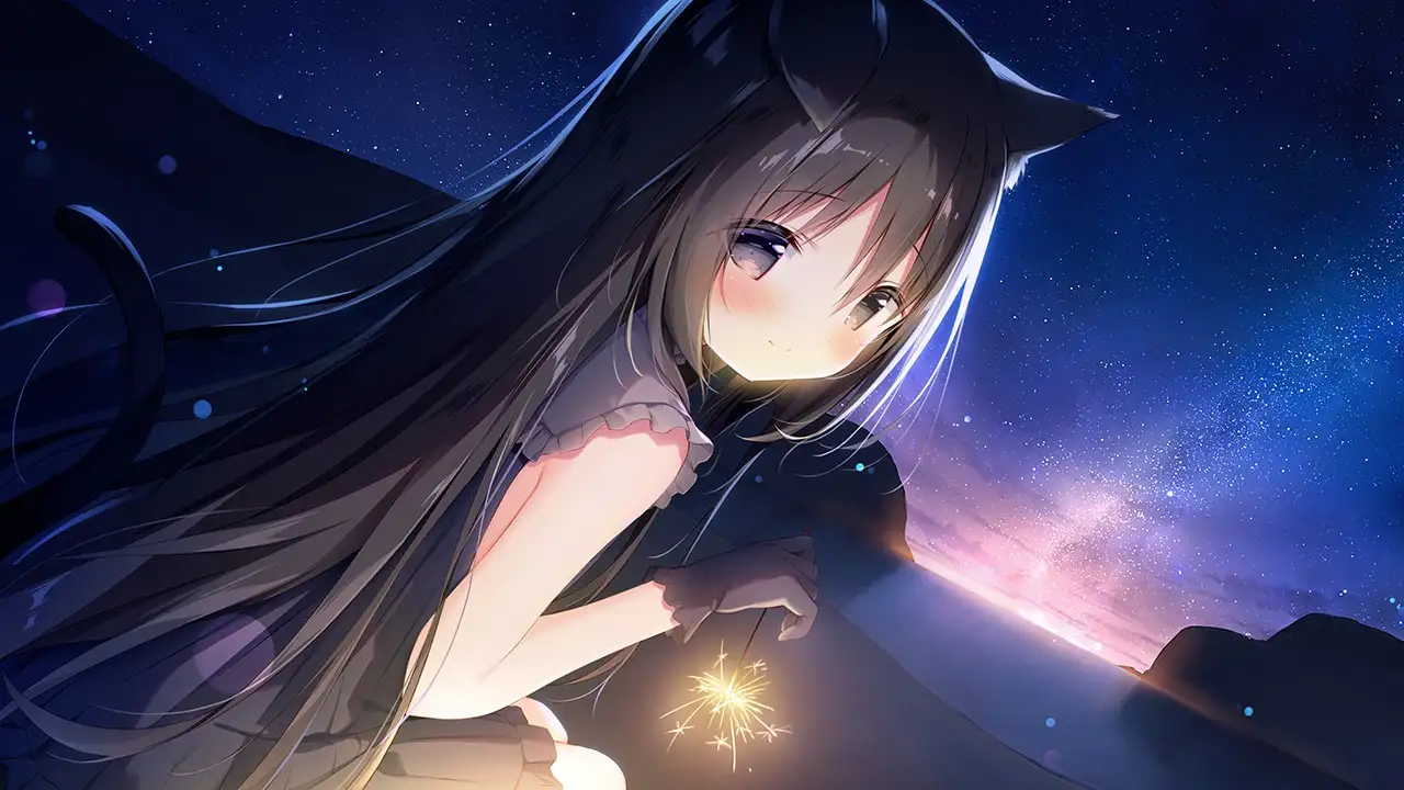 StarTRain开始雨，星列车 游戏截图 5