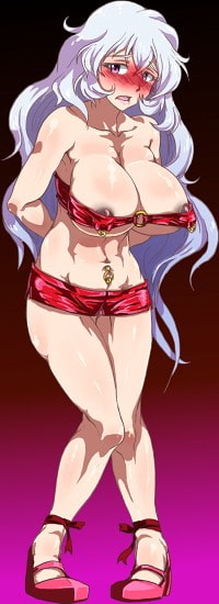 地精的家畜骑士 精翻汉化完结版 【PC10月】 游戏截图 2
