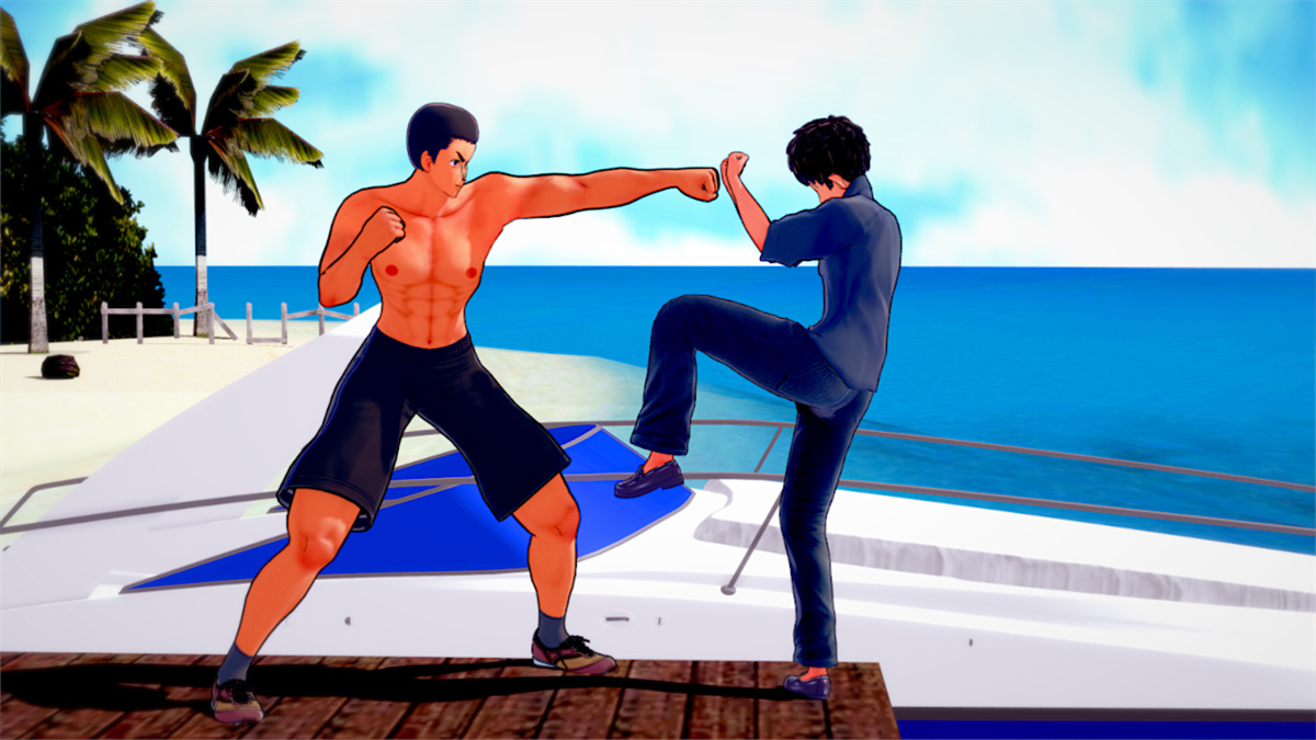 日系SLG/AI汉化/3D丨色情小镇历险记 Lewd Town Adventures v1.0 – FINAL【20240909】 游戏截图 5
