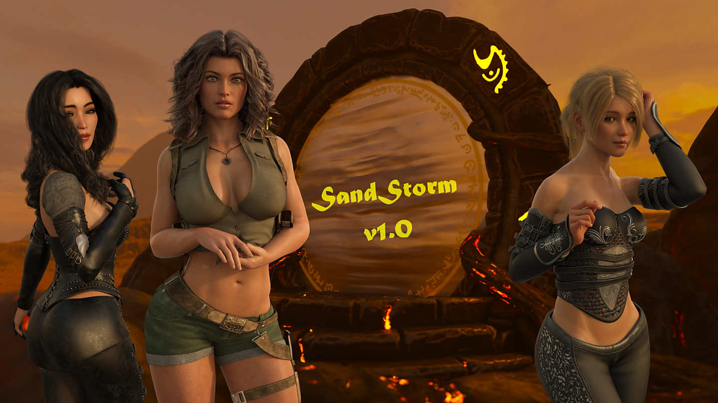 SLG汉化丨时代风暴-暴风雪EraStormEp.2-SnowStormver0.8BB汉化版【20241006】 游戏截图 4