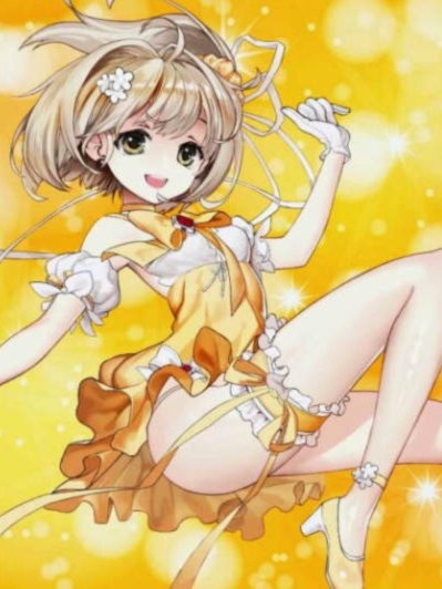 MAGICAL ANGEL FAIRY FLOWER V.2.5【20230315】