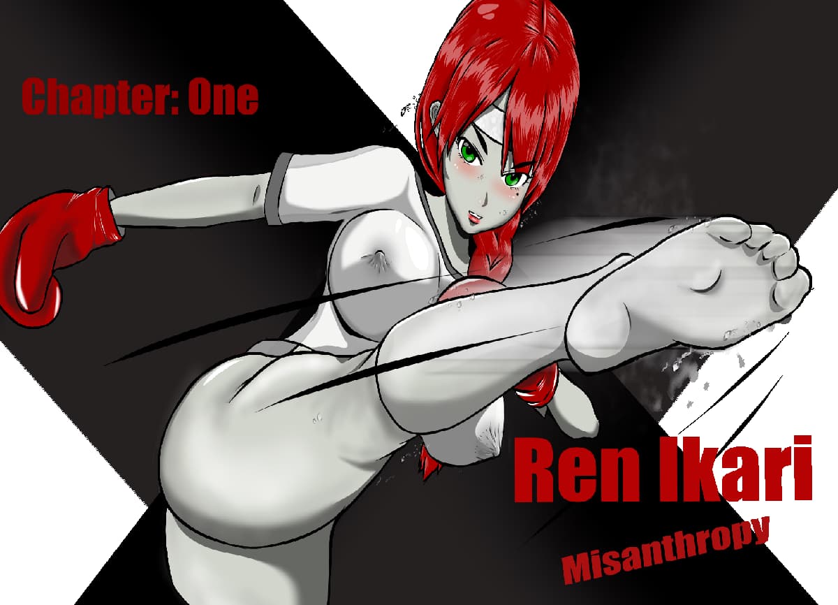 欧美SLG/NTR/动态/更新丨 厌世/ Misanthropy V5.5 PC+安卓 AI汉化版 【20250210】 游戏截图 7