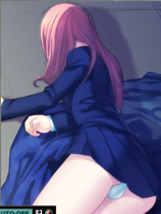 天使的双枪