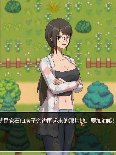 乡村狂想曲 V1.4.401 _20221220 新角色 动态无码【20221230】