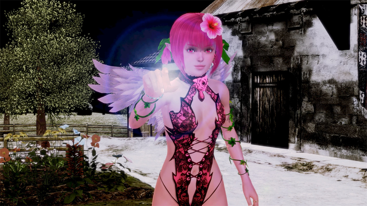 欧美SLG/汉化/动态CG丨黑魔法 V0.17.5 AI汉化版【20240608】 游戏截图 6