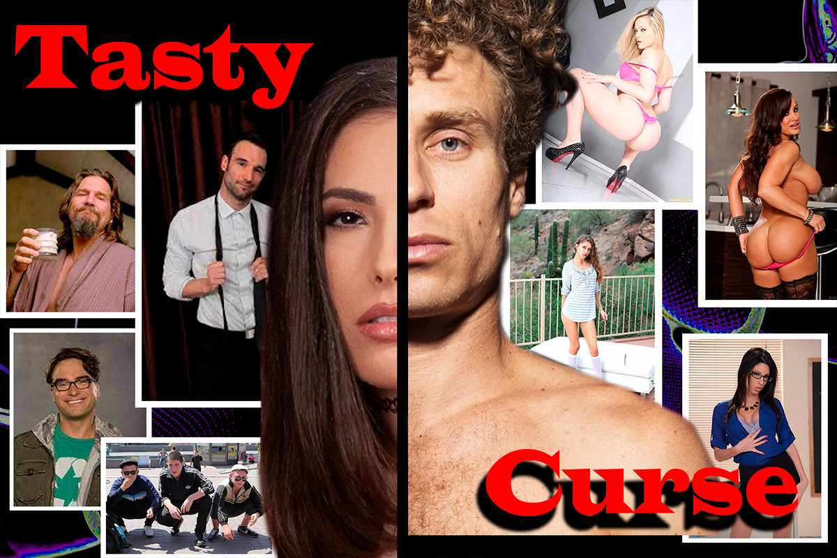 美味的诅咒 Tasty Curse [v1.43]【PC0901】 游戏截图 3