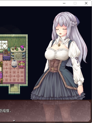 大小姐x管家x魔女之岛 V20230212 官方中文版+全DLC【20230315】