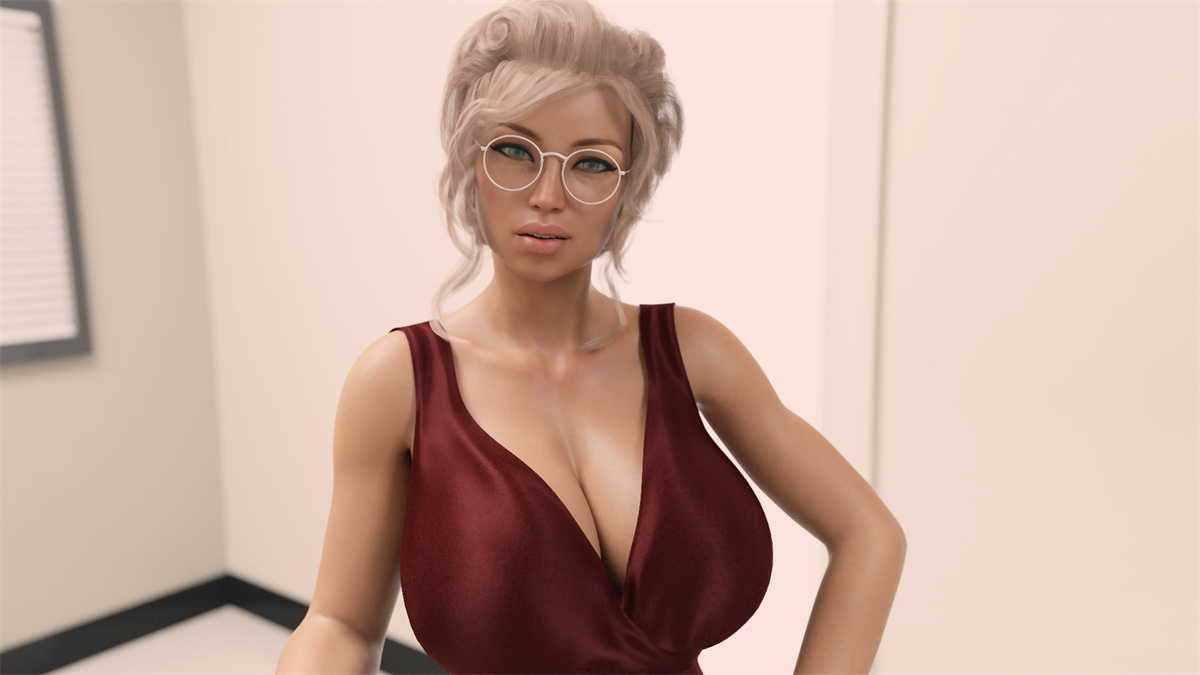 欧美SLG汉化动态丨禁忌的激情 Forbidden Passion v0.11 Premium 【20240104】 游戏截图 3