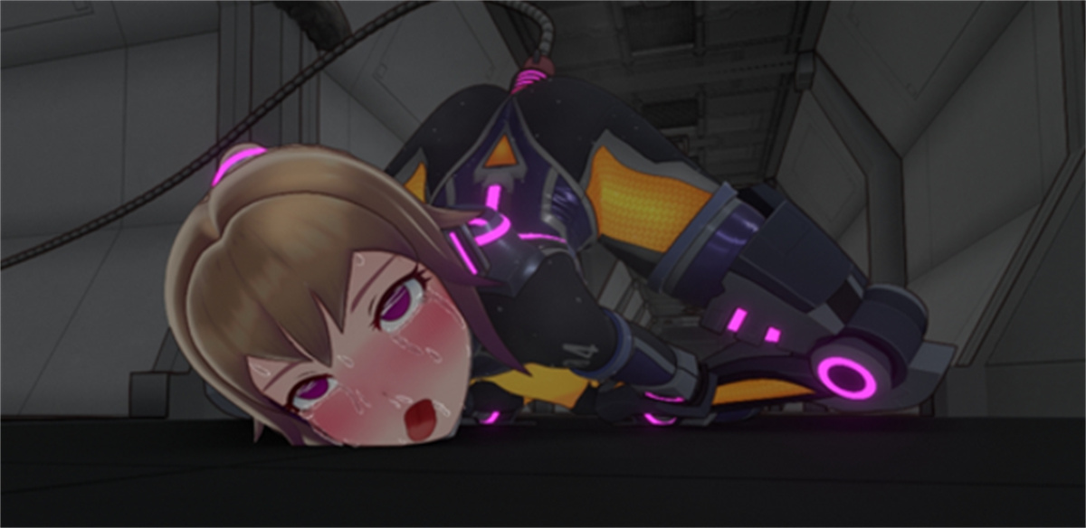 SLG/官中丨 特务少女未来 极限机械调教 Agent Mirai v4.0 官中步兵版 【20240926】 游戏截图 2