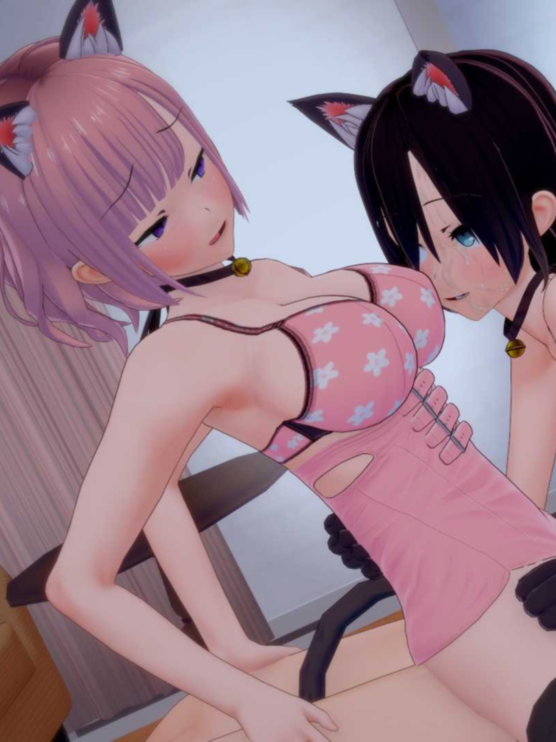 日系SLG后宫丨恋爱课程 Lessons in Love V0.35.0 个人汉化版【20240425】