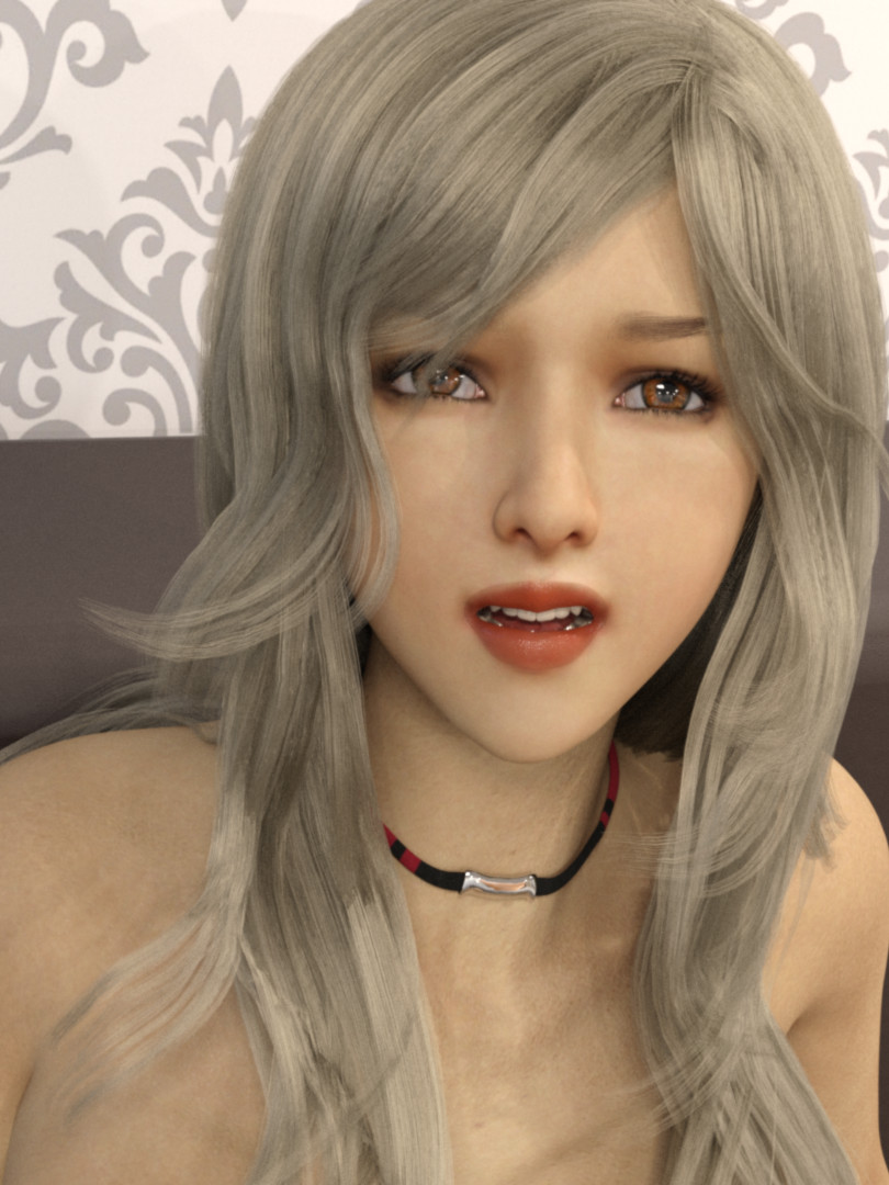 被困在神秘的淫荡岛上（Trapped in Mysterious Lewd Island Remastered） V0.5.5 最新汉化版
