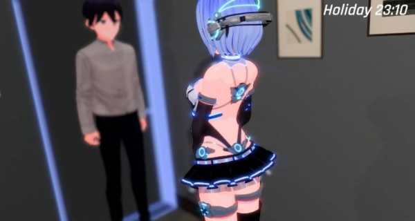 精品ACT大作/中文丨驱动妖精アイディールレイズ Ver1.20.0 官方中文版【20230805】 游戏截图 7