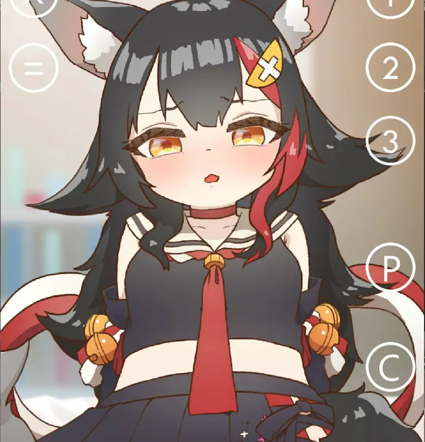 互动SLG/新作/双端 | 来给MIO妈妈按摩吧/MI○ママから のマッサージ 【20230514】 游戏截图 3