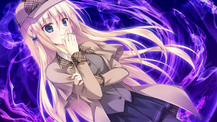 樱色之云＊绯色之恋 V1.0精翻汉化版+全CG存档★全CV 【20230210】 游戏截图 2